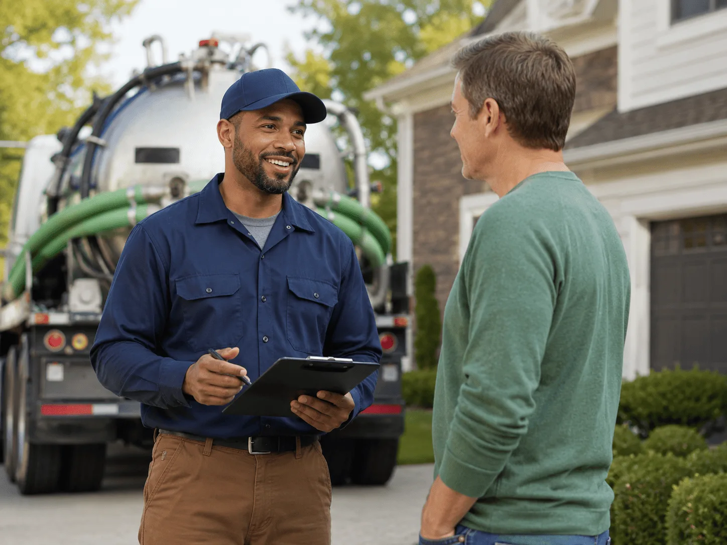 Mosquito Control Columbia, MS FAQs